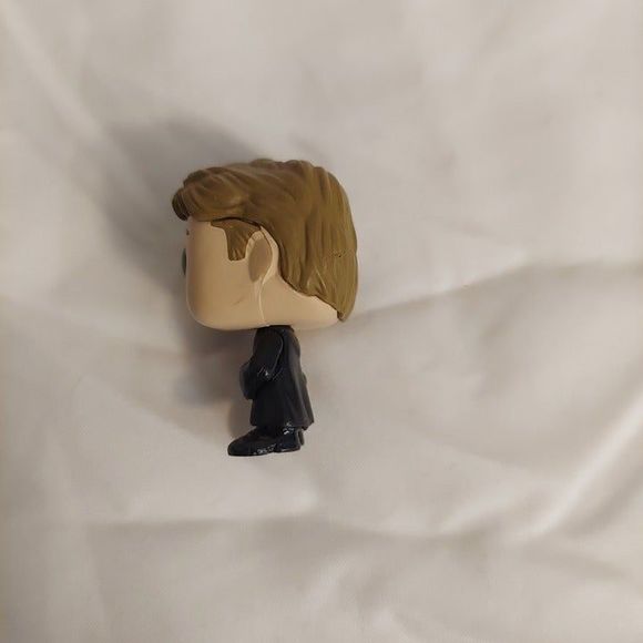 Funko Pop Harry Potter Advent Calendar 2019 - Cedric Diggory Yule Ball - Picture 2 of 7